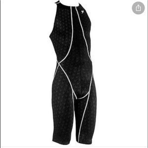 Speedo Fastskin suit